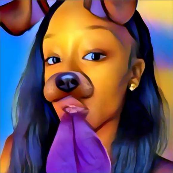 Meet your Posher, Geralenn - Picture 1 of 1